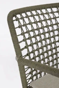 SEDIA C-BR C-C CANAR VERDE