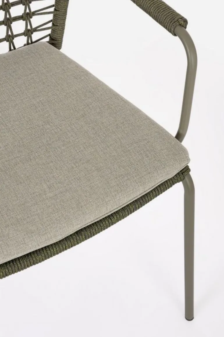 SEDIA C-BR C-C CANAR VERDE