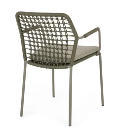 SEDIA C-BR C-C CANAR VERDE