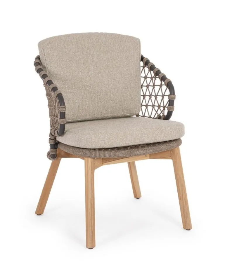 SEDIA C-BR C-C EULARIA