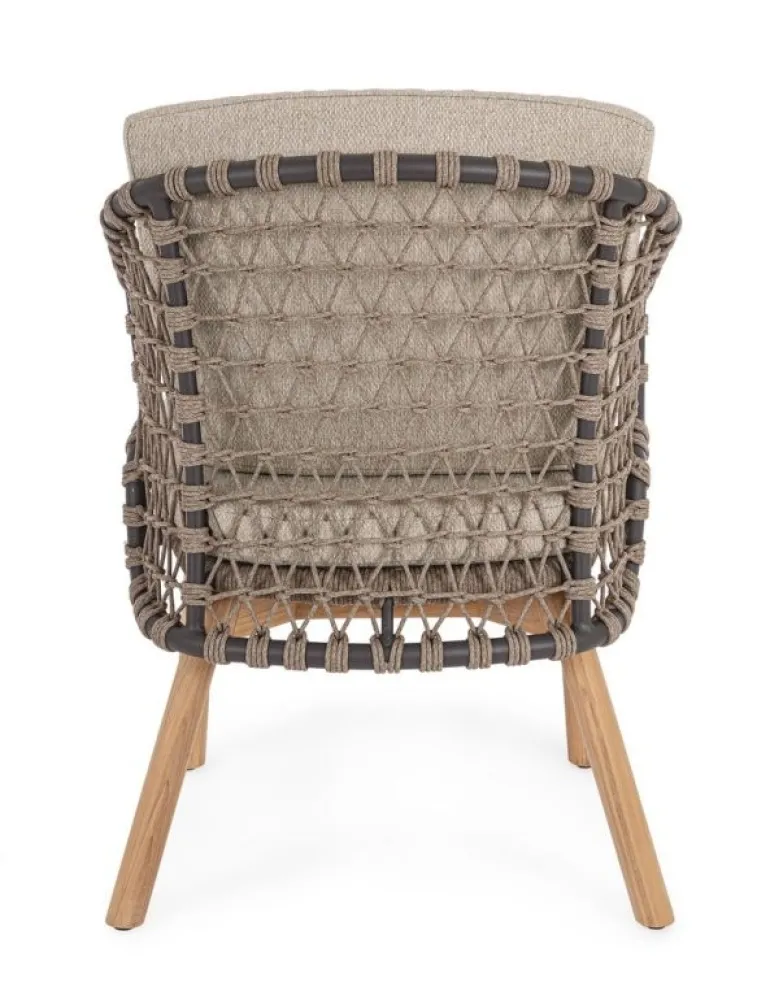 SEDIA C-BR C-C EULARIA