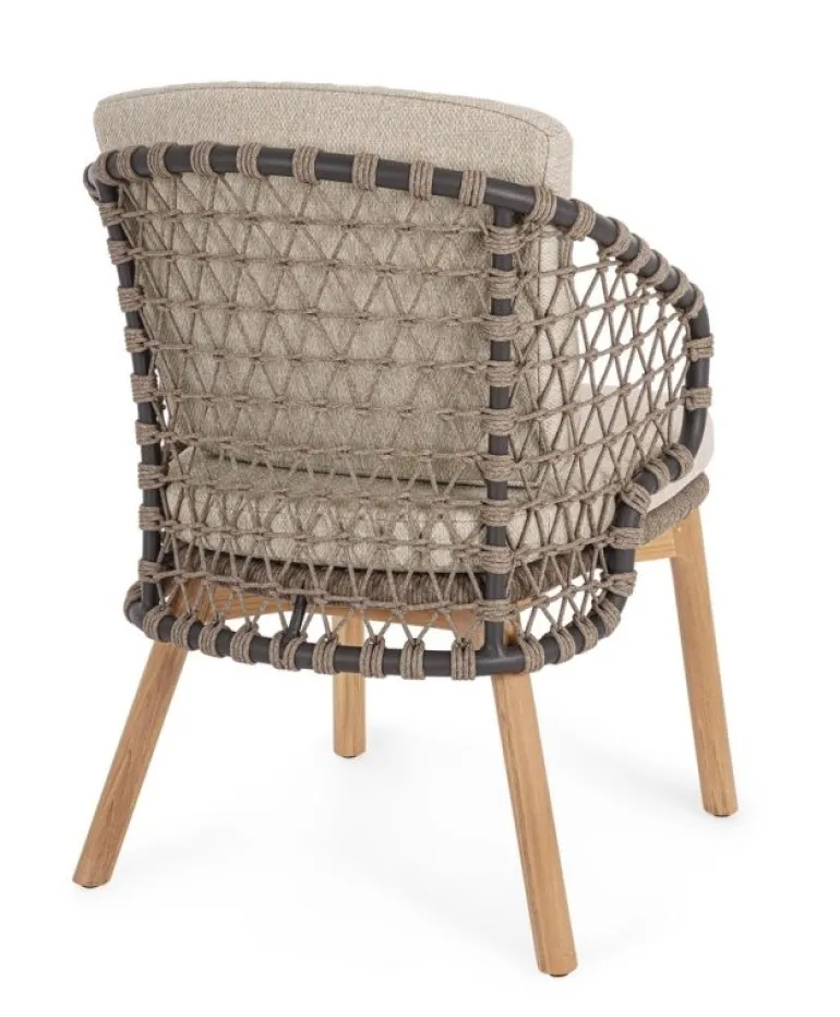 SEDIA C-BR C-C EULARIA