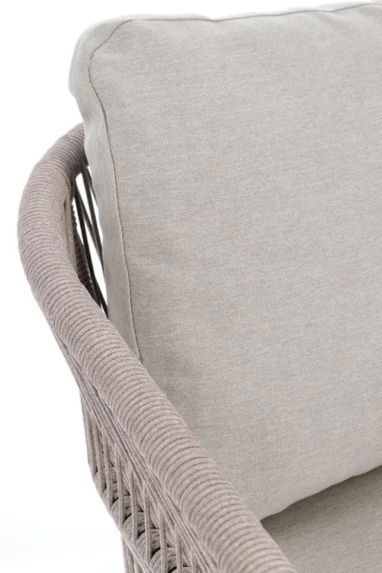 SEDIA C-BR C-C GALDANA ANTRACITE/KHAKI