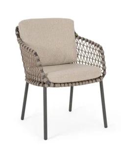 SEDIA C-BR C-C IVISSA ANTRACITE