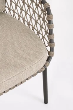 SEDIA C-BR C-C IVISSA ANTRACITE