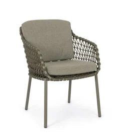 SEDIA C-BR C-C IVISSA VERDE