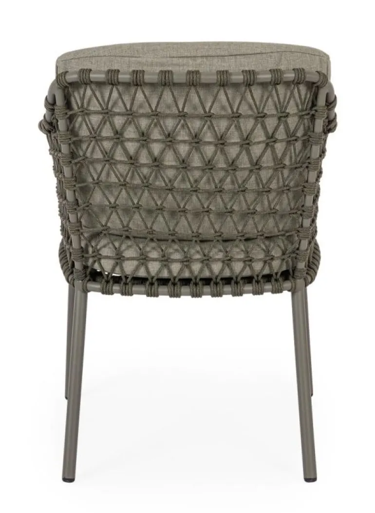 SEDIA C-BR C-C IVISSA VERDE