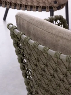 SEDIA C-BR C-C IVISSA VERDE