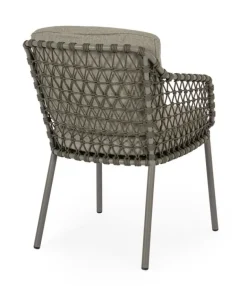 SEDIA C-BR C-C IVISSA VERDE