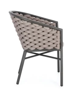 SEDIA C-BR C-C MARGALIDA ANTRACITE/KHAKI