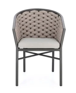 SEDIA C-BR C-C MARGALIDA ANTRACITE/KHAKI