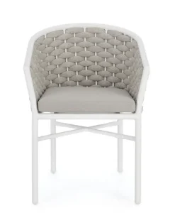 SEDIA C-BR C-C MARGALIDA BIANCO