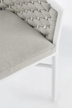 SEDIA C-BR C-C MARGALIDA BIANCO