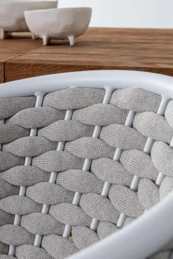 SEDIA C-BR C-C MARGALIDA BIANCO