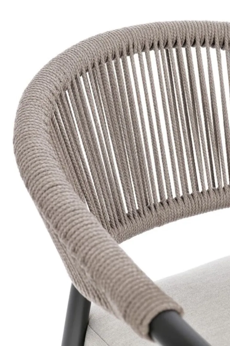 SEDIA C-BR C-C MILLOR ANTRACITE/KHAKI