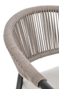 SEDIA C-BR C-C MILLOR ANTRACITE/KHAKI