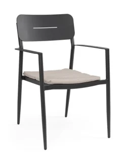 SEDIA C-BR C-C NEBULA ANTRACITE YK13