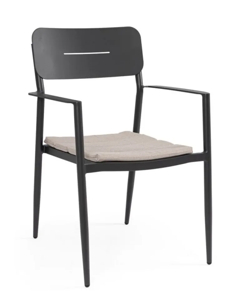 SEDIA C-BR C-C NEBULA ANTRACITE YK13