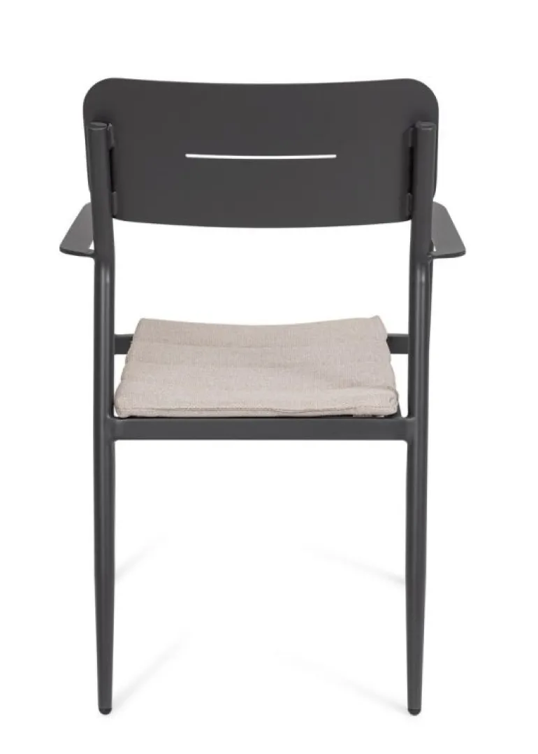 SEDIA C-BR C-C NEBULA ANTRACITE YK13