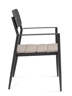 SEDIA C-BR C-C NEBULA ANTRACITE YK13