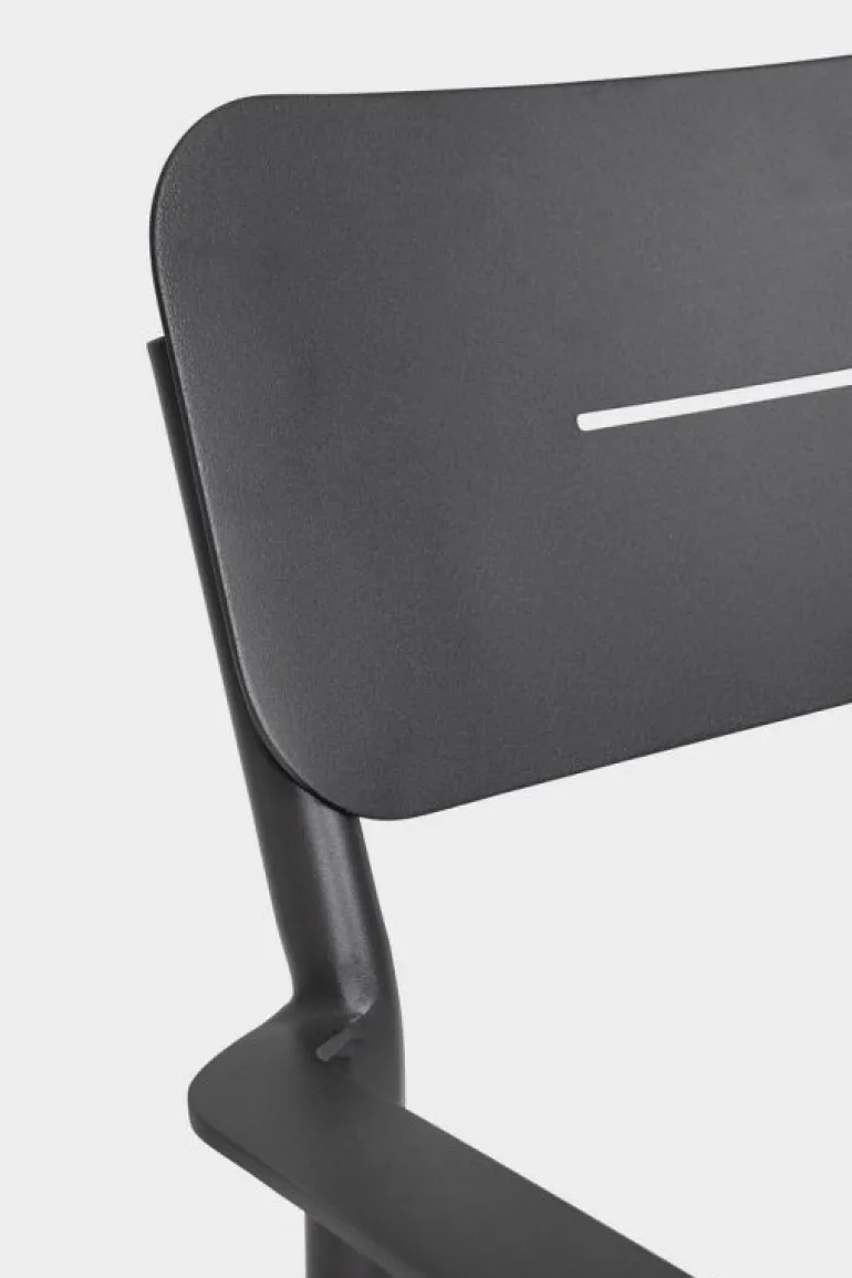 SEDIA C-BR C-C NEBULA ANTRACITE YK13