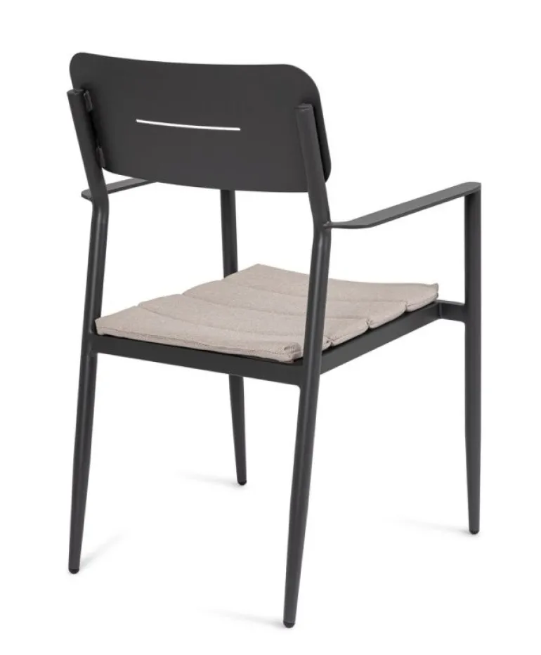 SEDIA C-BR C-C NEBULA ANTRACITE YK13