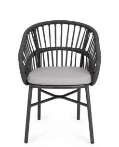 SEDIA C-BR C-C ODIVELAS ANTRACITE