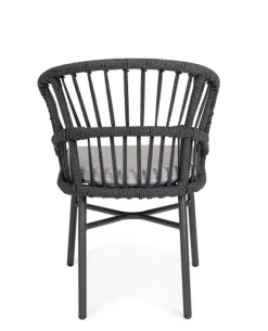 SEDIA C-BR C-C ODIVELAS ANTRACITE