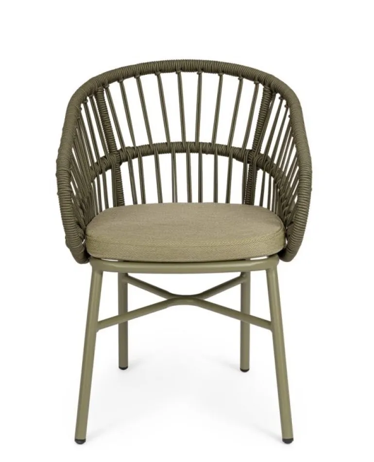 SEDIA C-BR C-C ODIVELAS VERDE