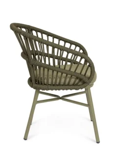 SEDIA C-BR C-C ODIVELAS VERDE