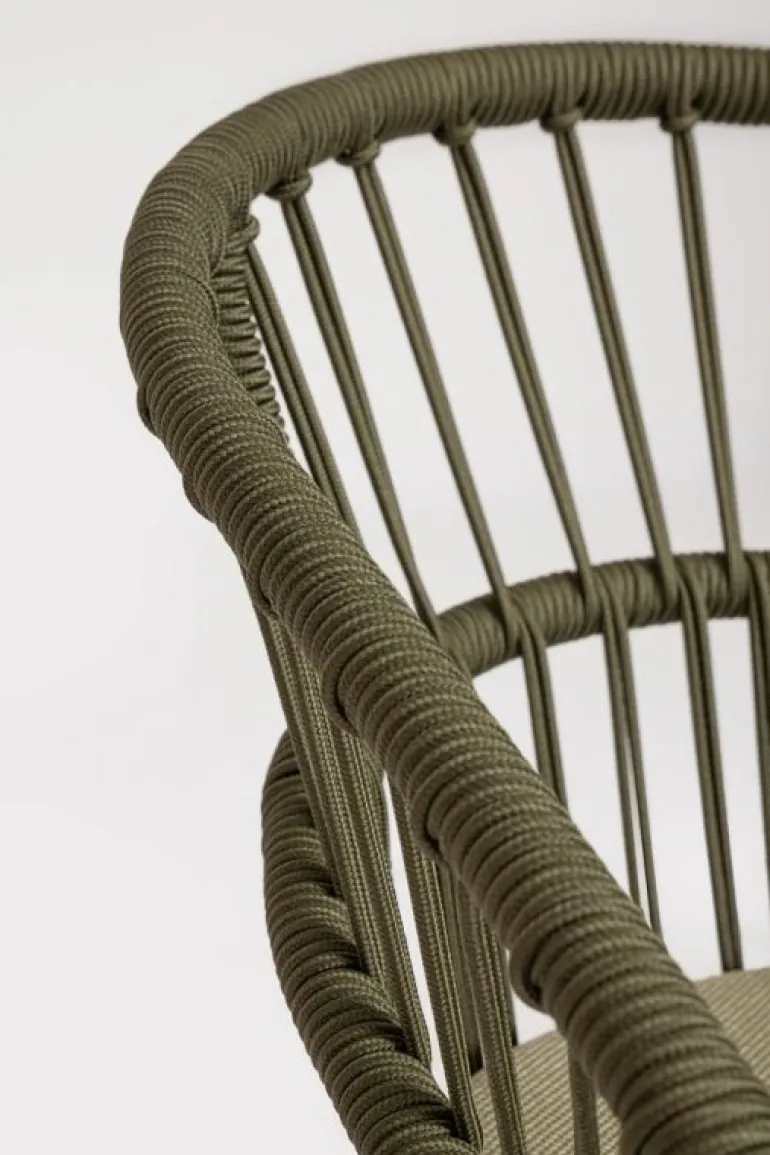 SEDIA C-BR C-C ODIVELAS VERDE