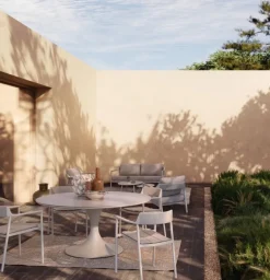 SEDIA C-BR C-C ROPERY MORNY WG25