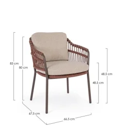 SEDIA C-BR C-C TALAIA JAVA