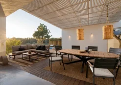 SEDIA C-BR C-C ZELMAR ANTRACITE YK13