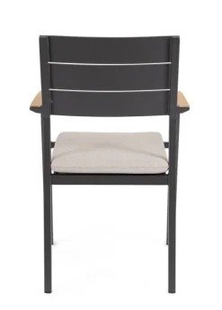 SEDIA C-BR C-C ZELMAR ANTRACITE YK13