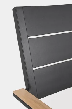 SEDIA C-BR C-C ZELMAR ANTRACITE YK13