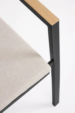 SEDIA C-BR C-C ZELMAR ANTRACITE YK13