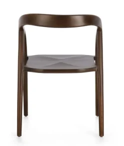 SEDIA C-BR DOTTY MARRONE