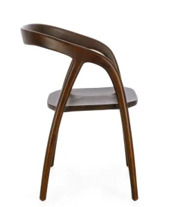 SEDIA C-BR DOTTY MARRONE