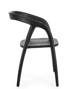 SEDIA C-BR DOTTY NERO