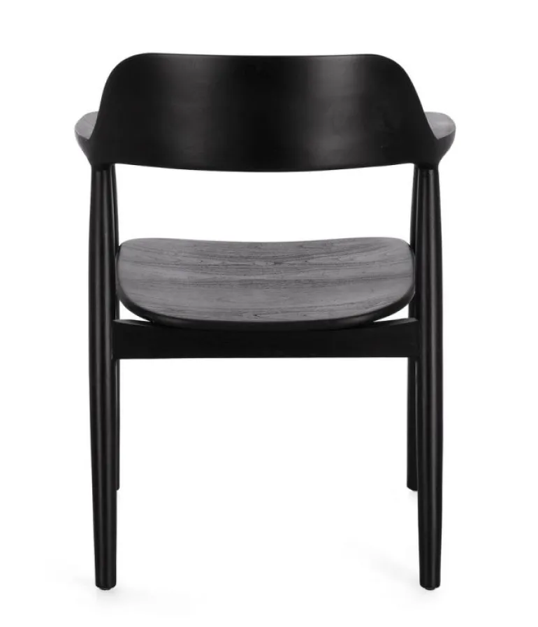 SEDIA C-BR IDRIS NERO