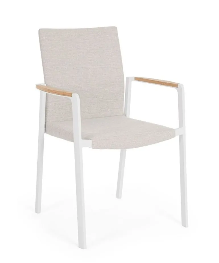 SEDIA C-BR JALISCO NEW BIANCO WG20