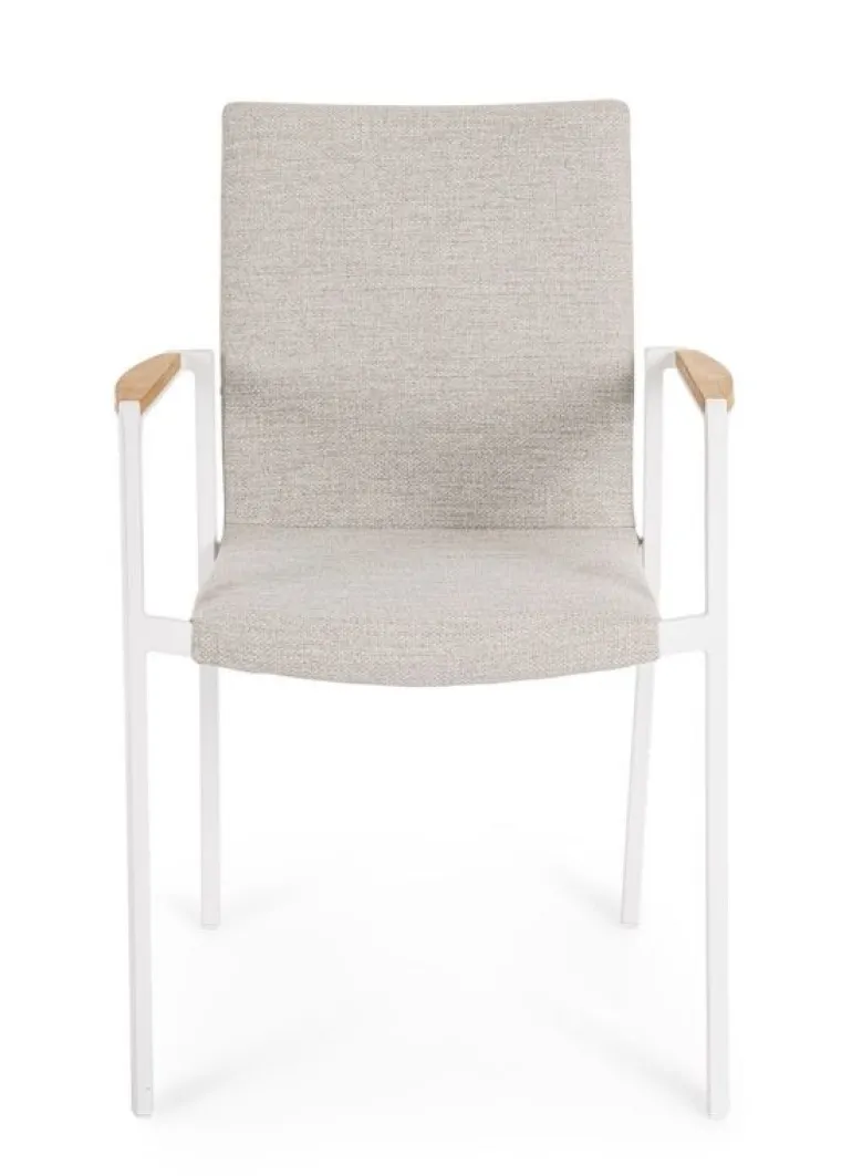 SEDIA C-BR JALISCO NEW BIANCO WG20