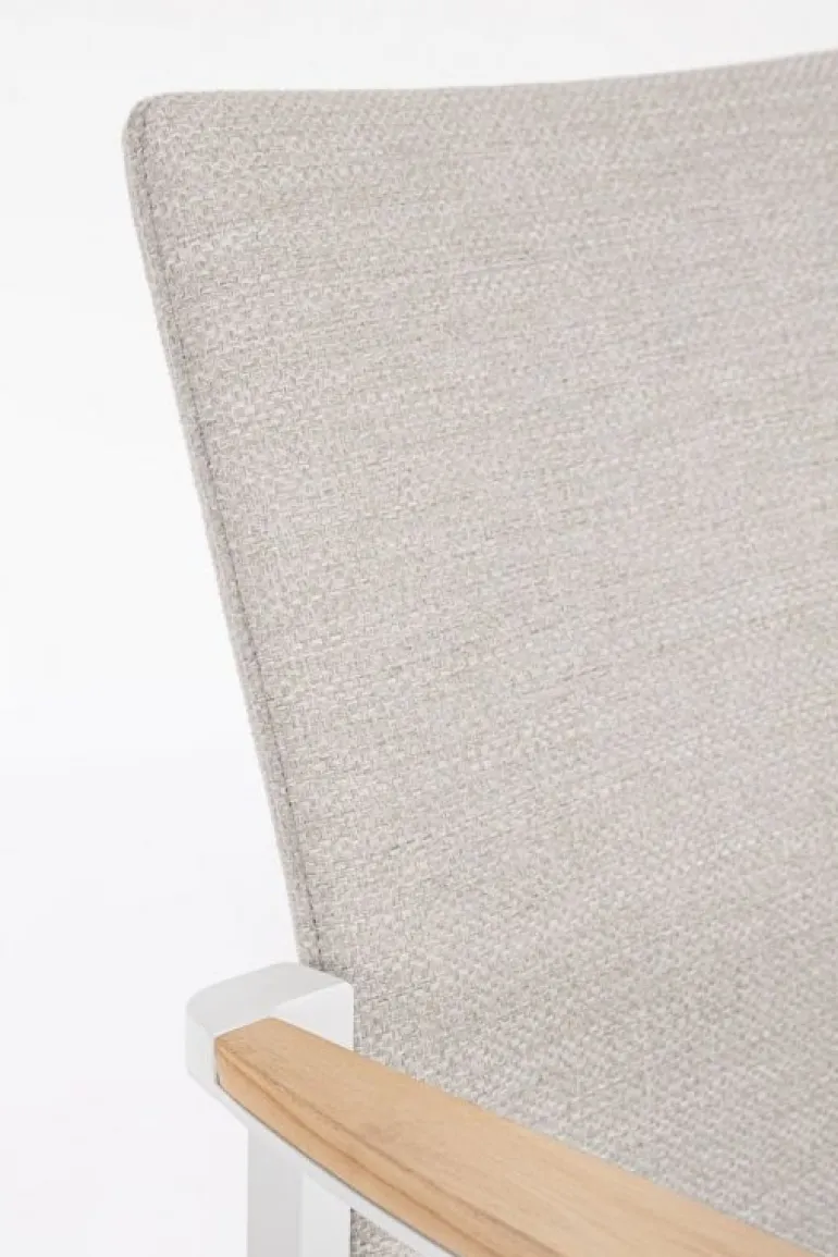 SEDIA C-BR JALISCO NEW BIANCO WG20