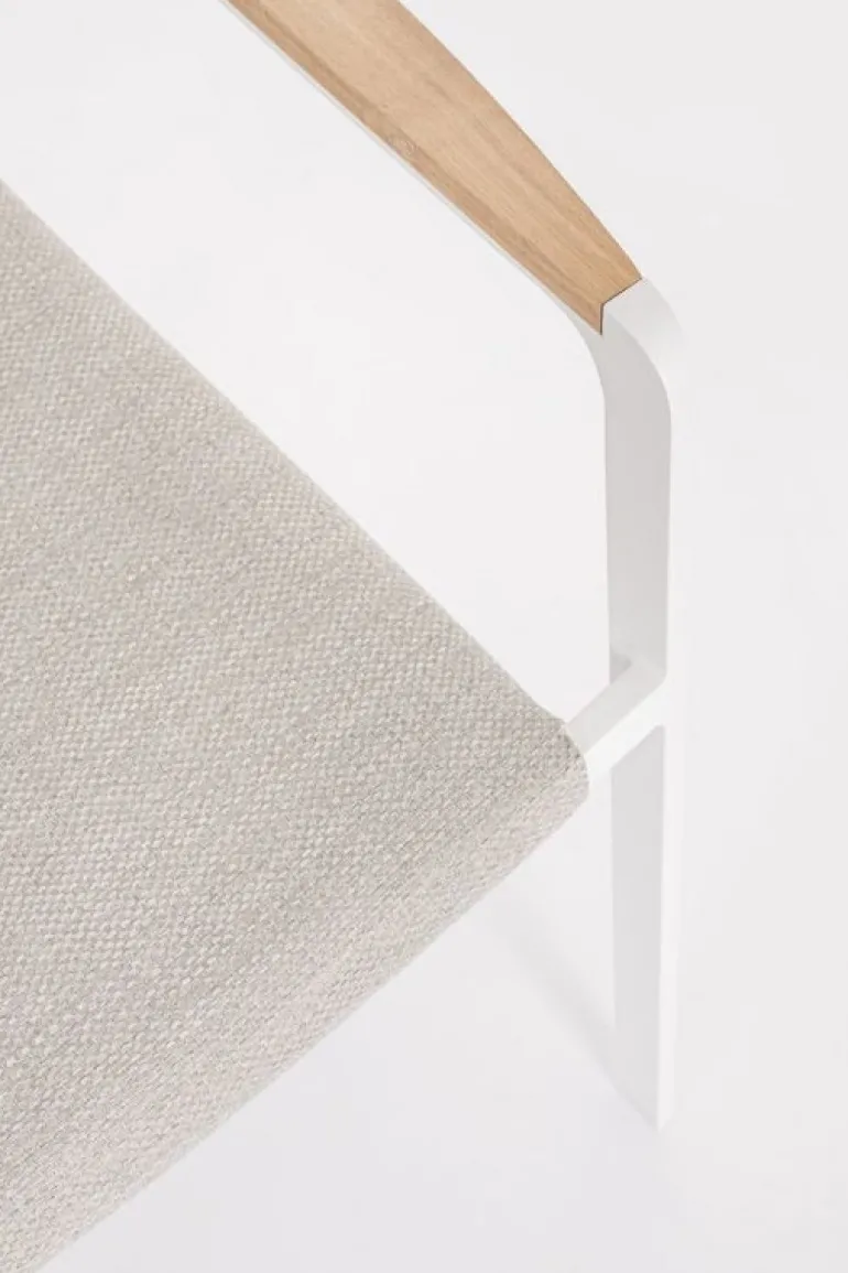 SEDIA C-BR JALISCO NEW BIANCO WG20