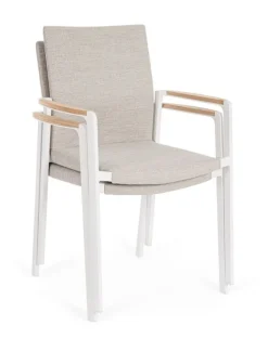 SEDIA C-BR JALISCO NEW BIANCO WG20