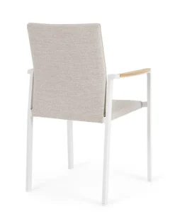 SEDIA C-BR JALISCO NEW BIANCO WG20