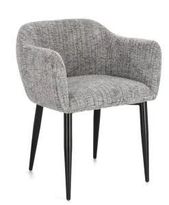 SEDIA C-BR KATI GRIGIO