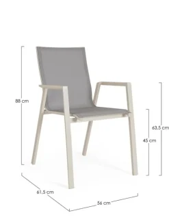 SEDIA C-BR KRION PELICAN