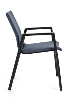 SEDIA C-BR ODEON ANTR-DENIM JX55